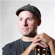 Cours de guitare folk, acoustique, électrique, classique à Belley